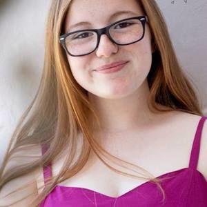 Meet your Posher, Meaghan